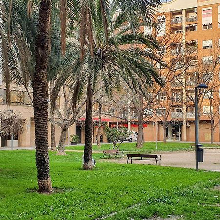 A123 Viviendaturisticavalencia Grandes Grupos Exterior photo