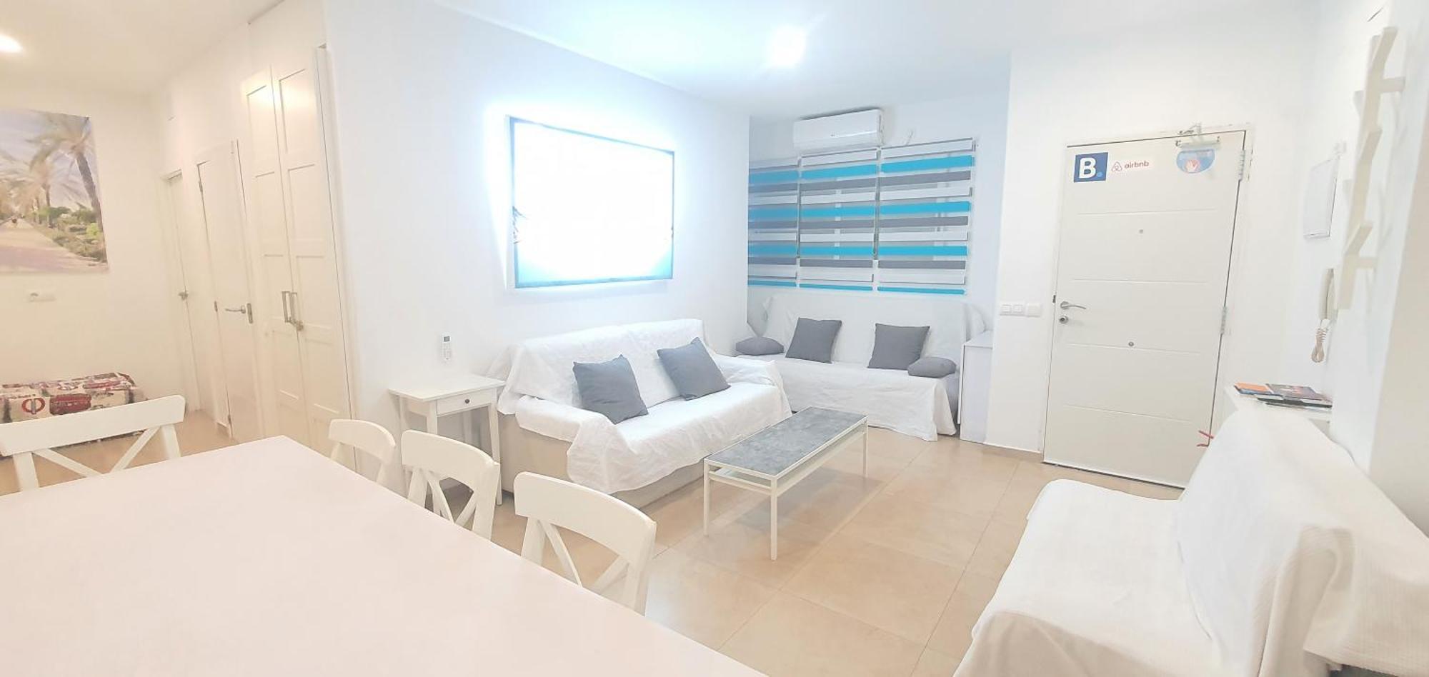 A123 Viviendaturisticavalencia Grandes Grupos Exterior photo